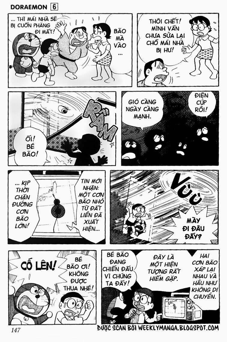 Doraemon 103 trang 7