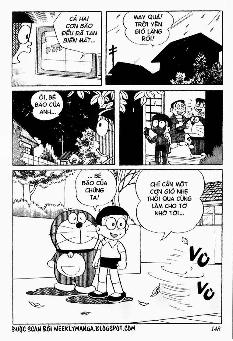 Doraemon 103 trang 8