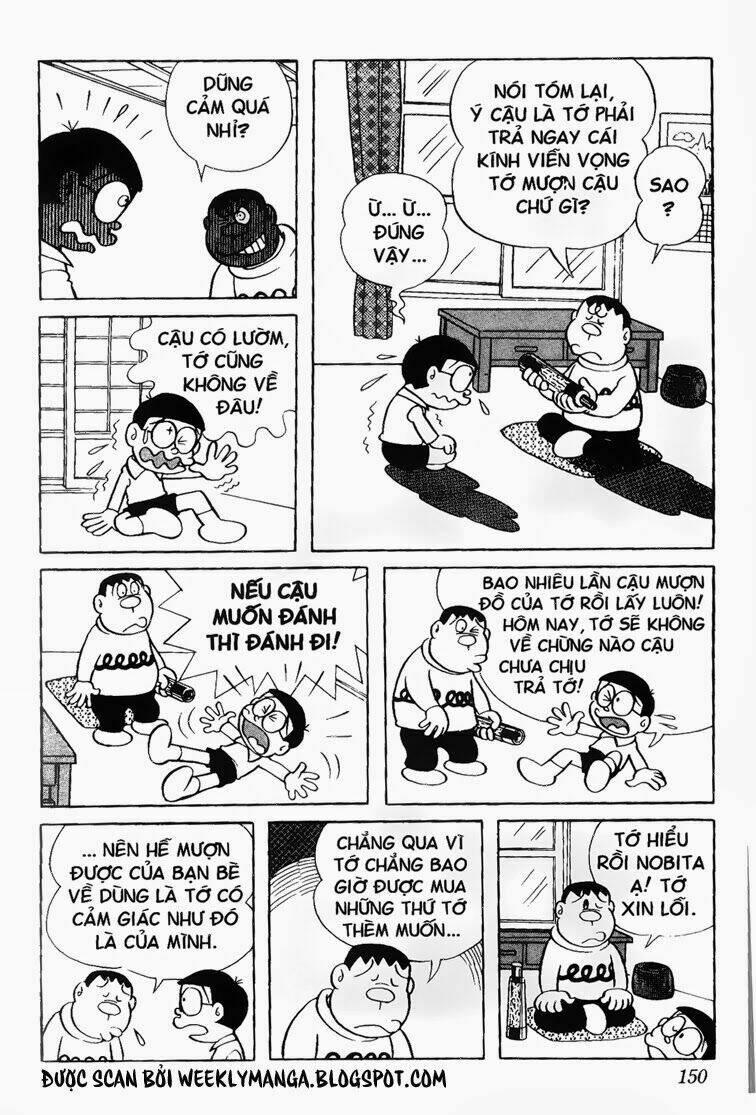 Doraemon 104 trang 2