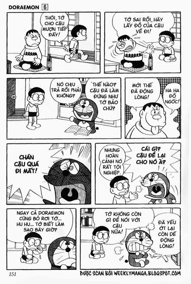 Doraemon 104 trang 3