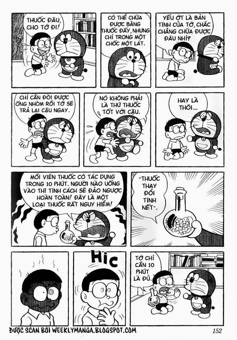 Doraemon 104 trang 4