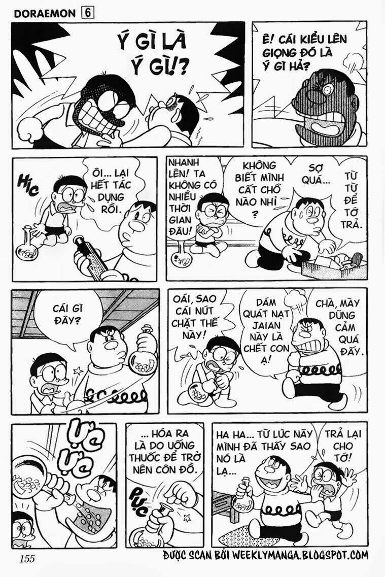Doraemon 104 trang 7