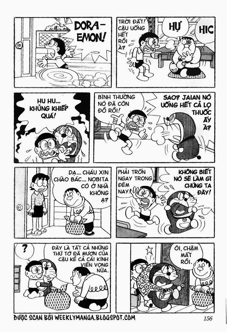 Doraemon 104 trang 8