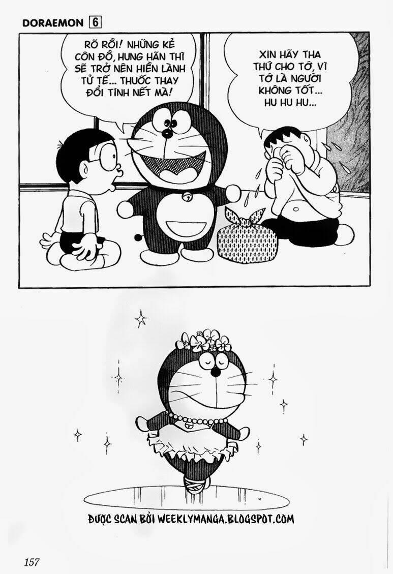 Doraemon 104 trang 9