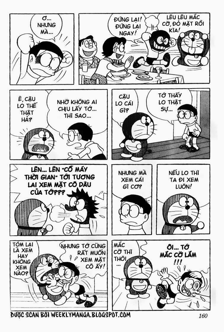 Doraemon 105 trang 2