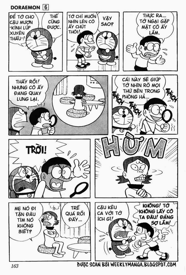 Doraemon 105 trang 5