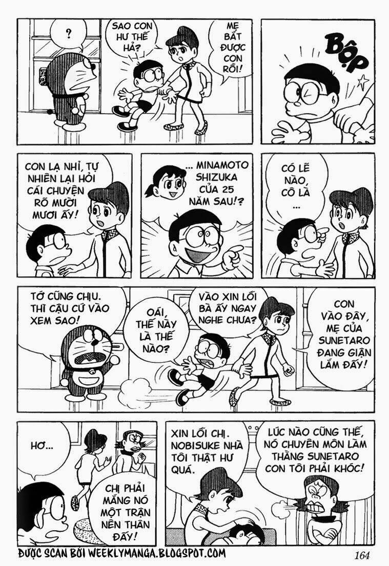 Doraemon 105 trang 6