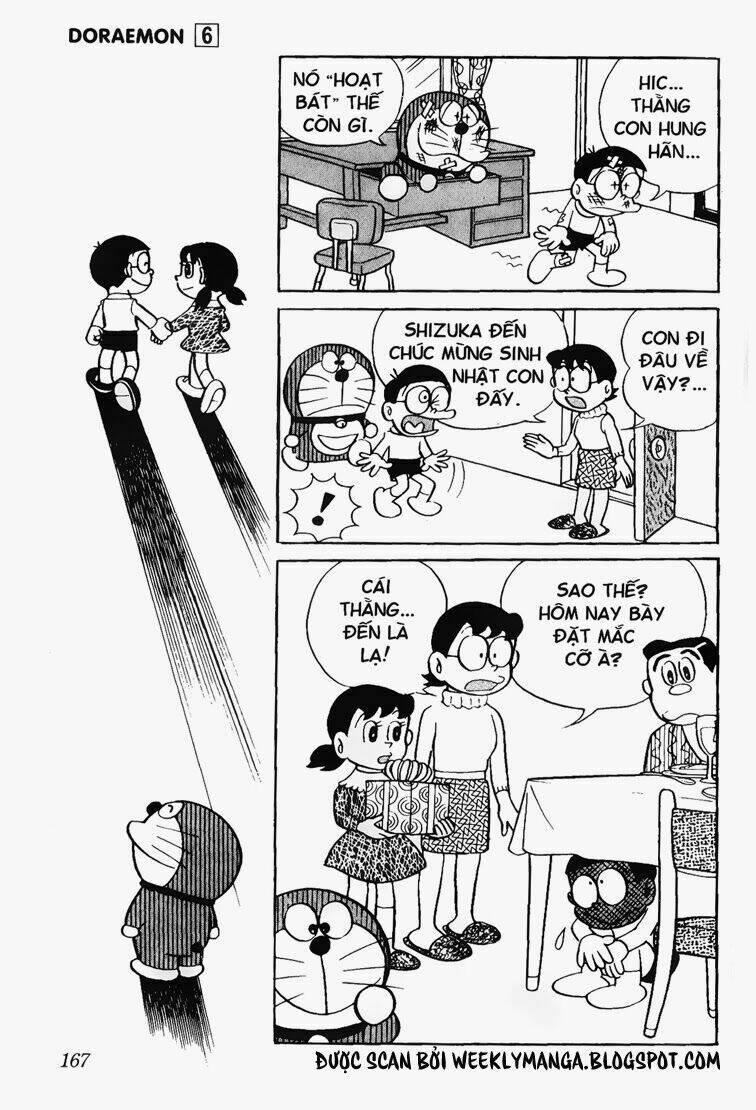 Doraemon 105 trang 9