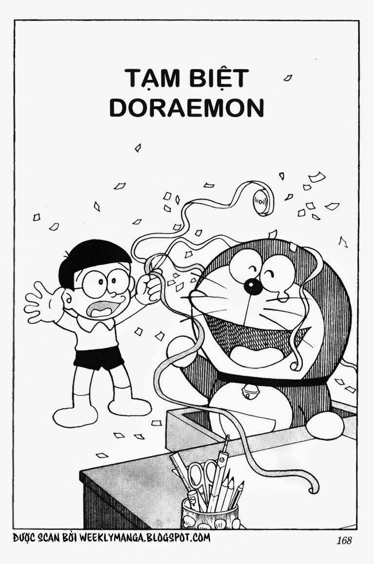 Doraemon 106 trang 1