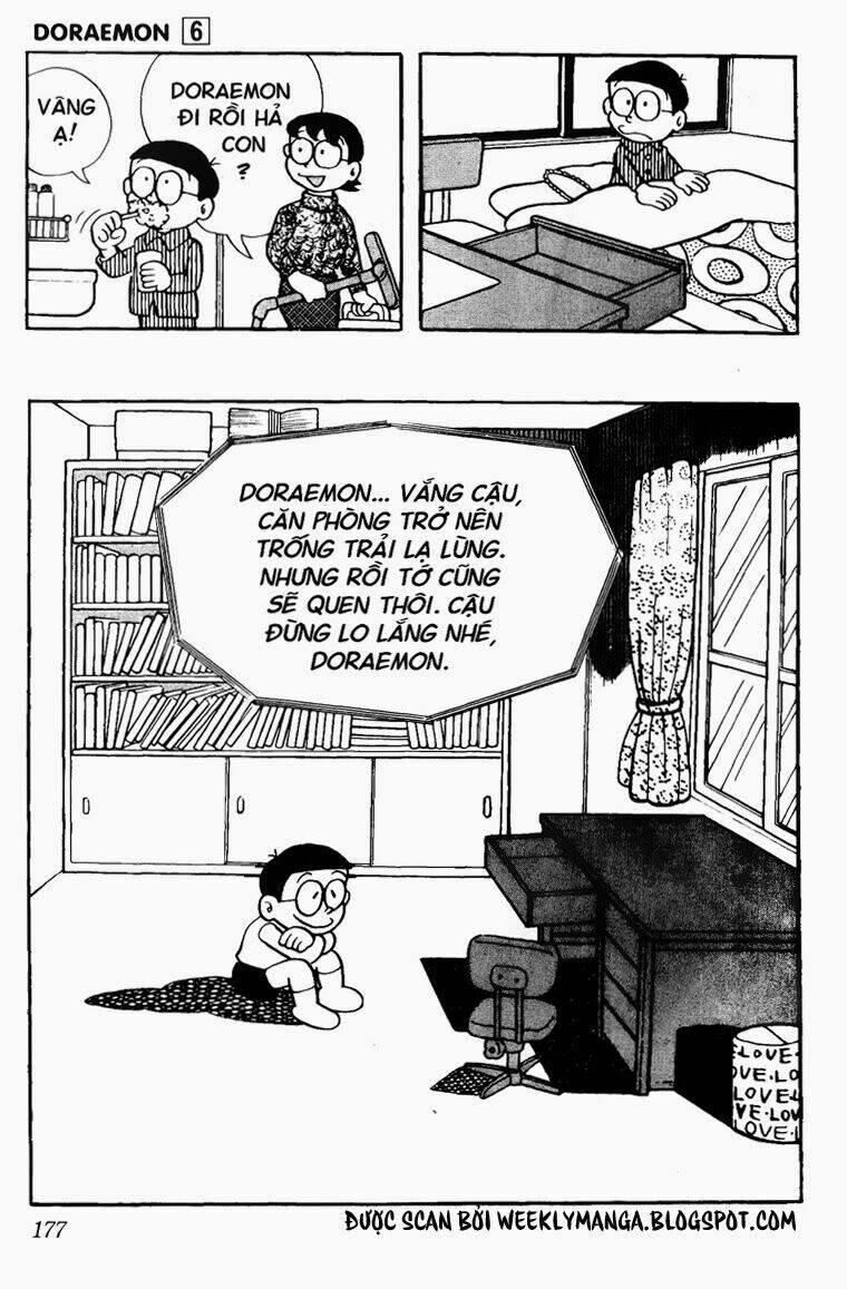 Doraemon 106 trang 10