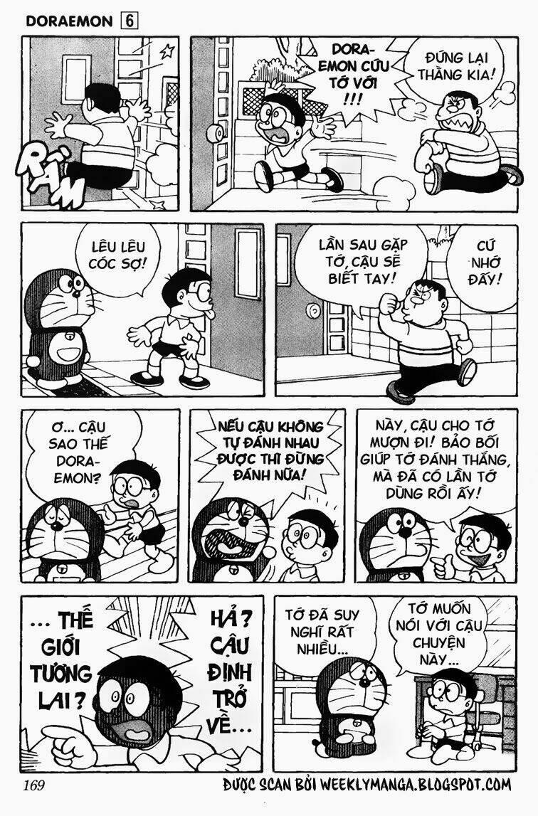 Doraemon 106 trang 2