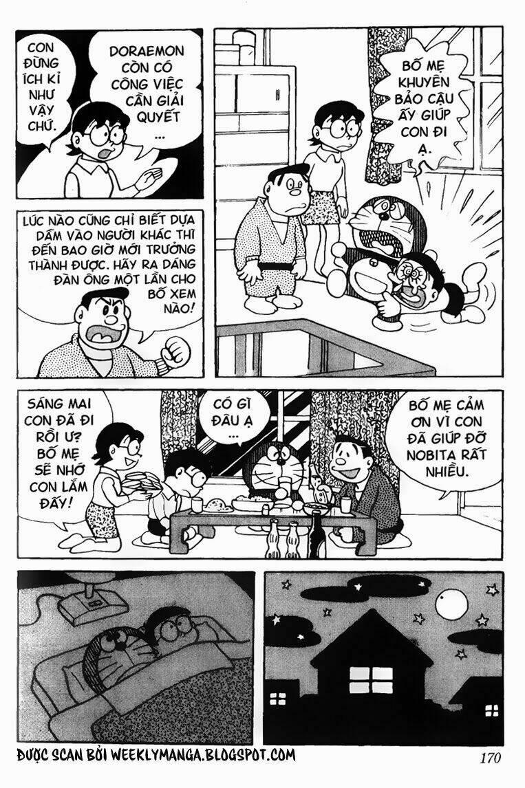 Doraemon 106 trang 3