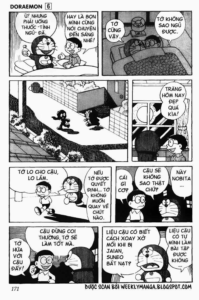 Doraemon 106 trang 4