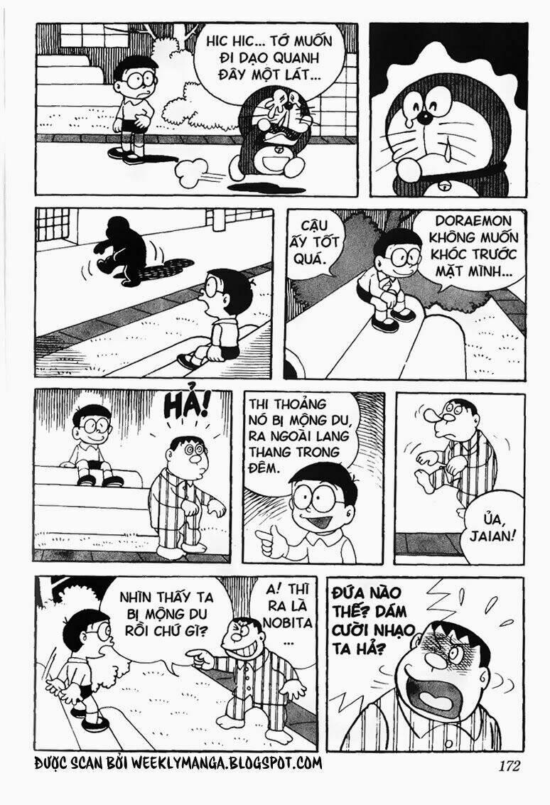 Doraemon 106 trang 5