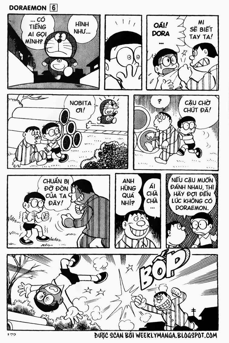 Doraemon 106 trang 6