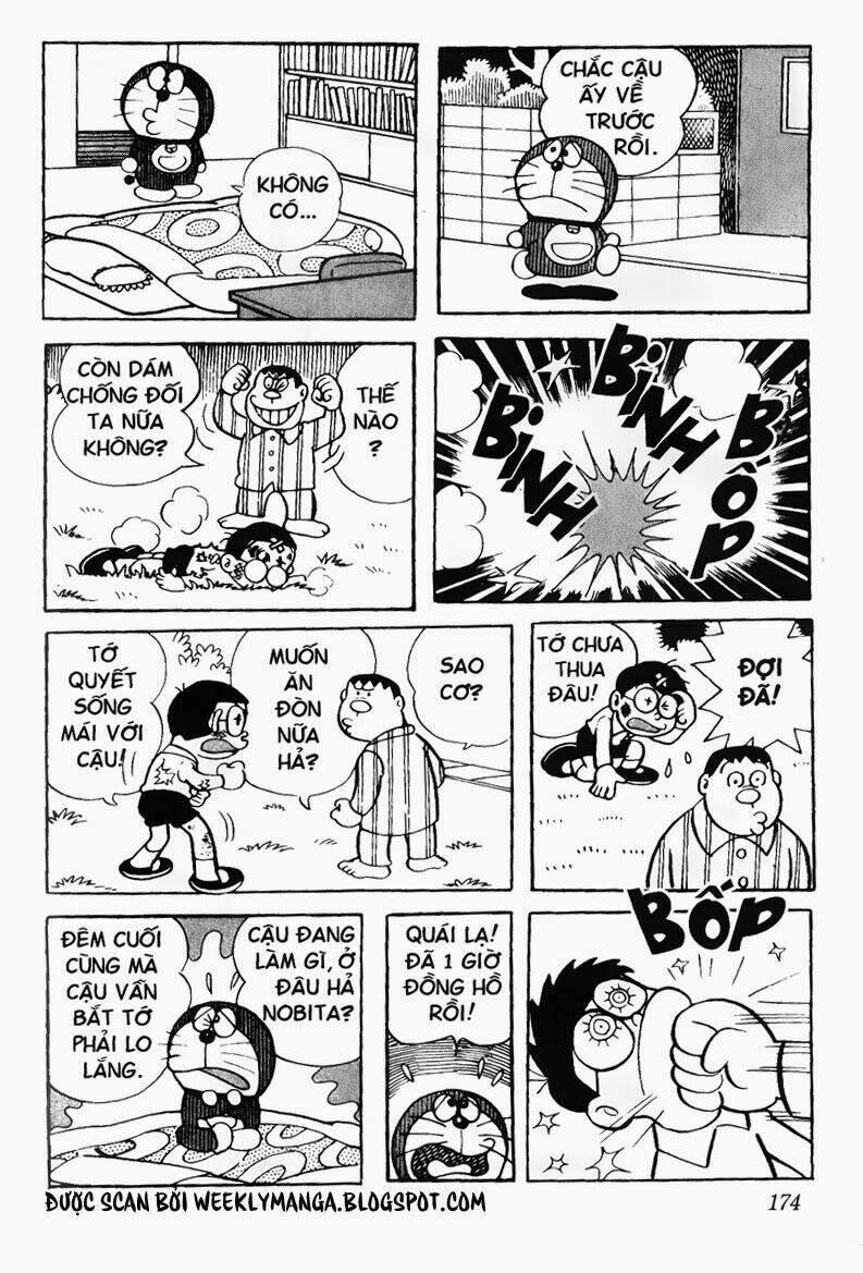 Doraemon 106 trang 7