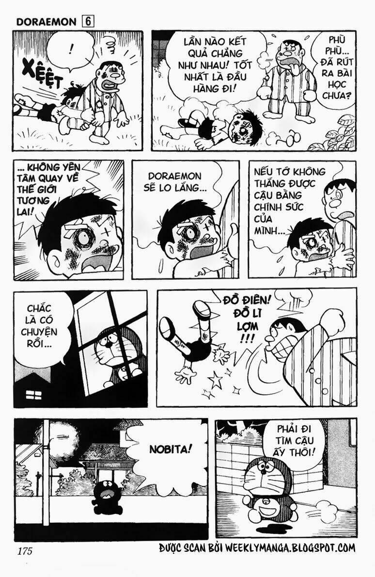 Doraemon 106 trang 8