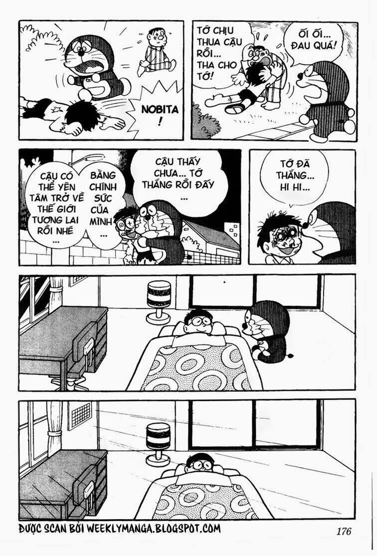 Doraemon 106 trang 9