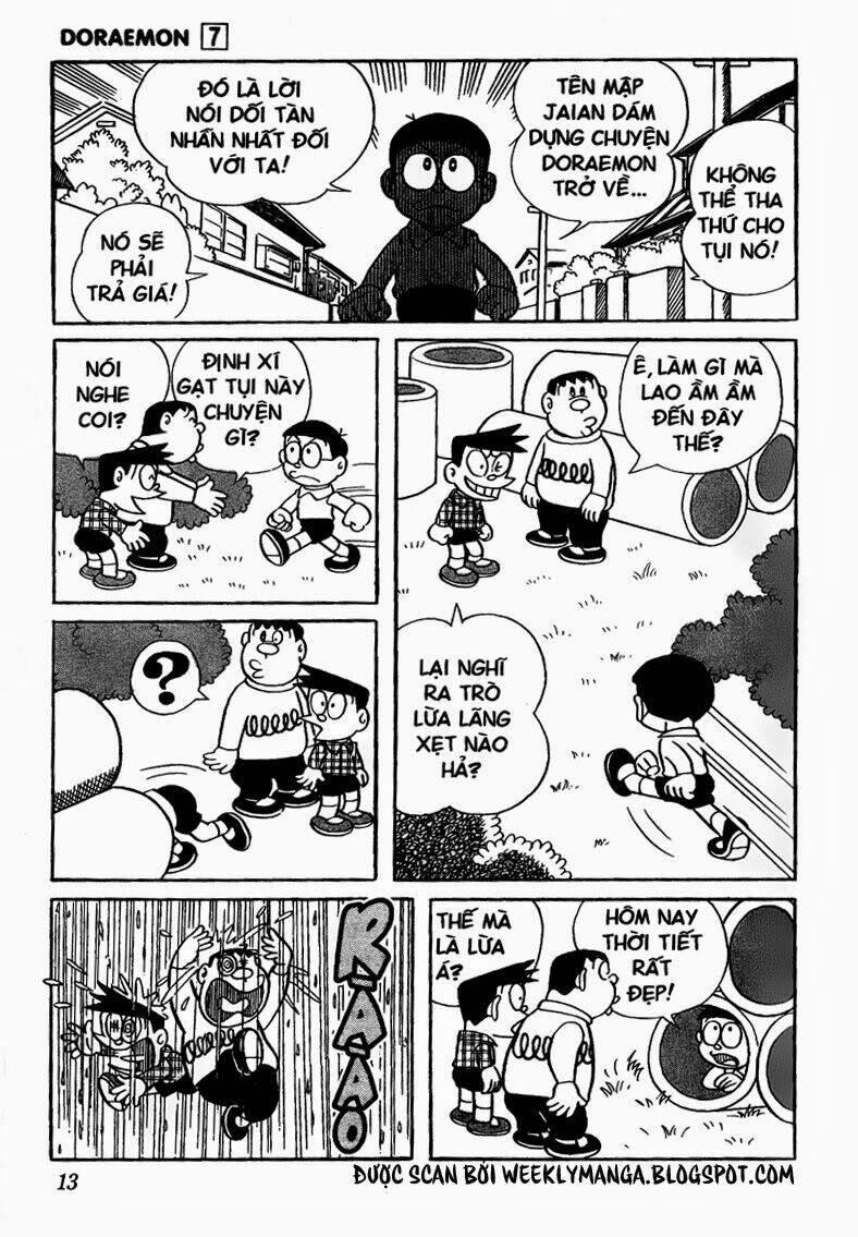 Doraemon 107 trang 10