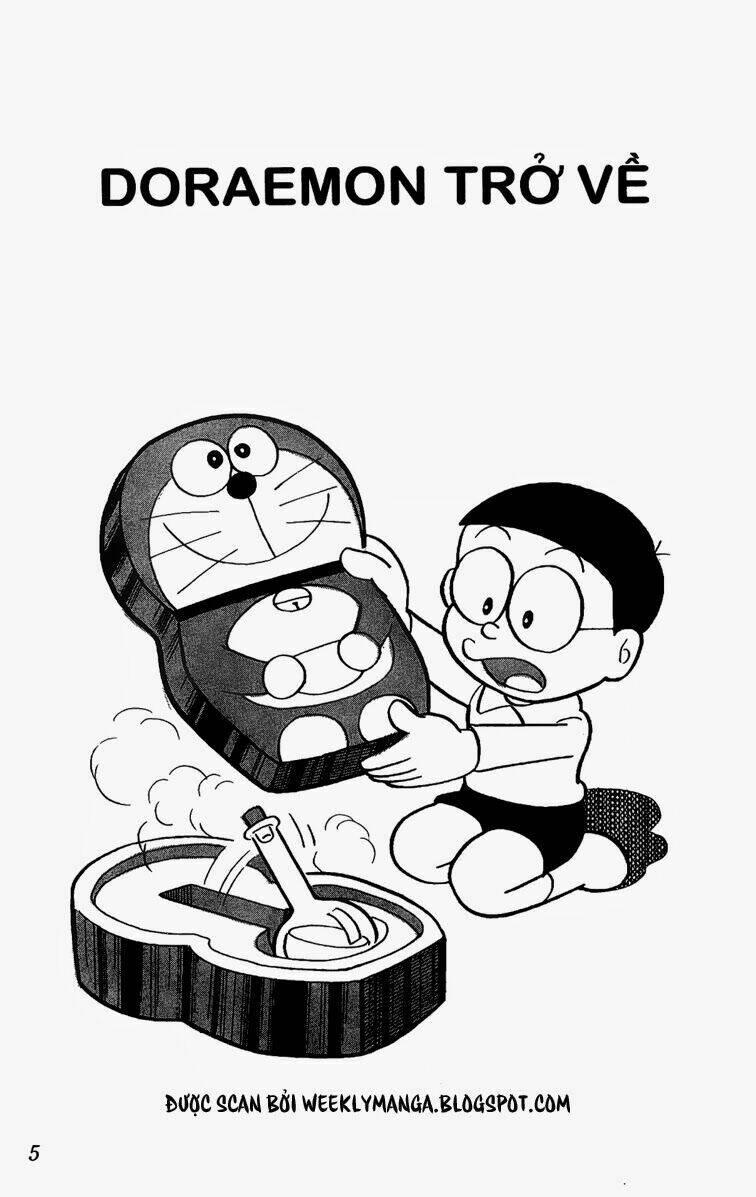 Doraemon 107 trang 2