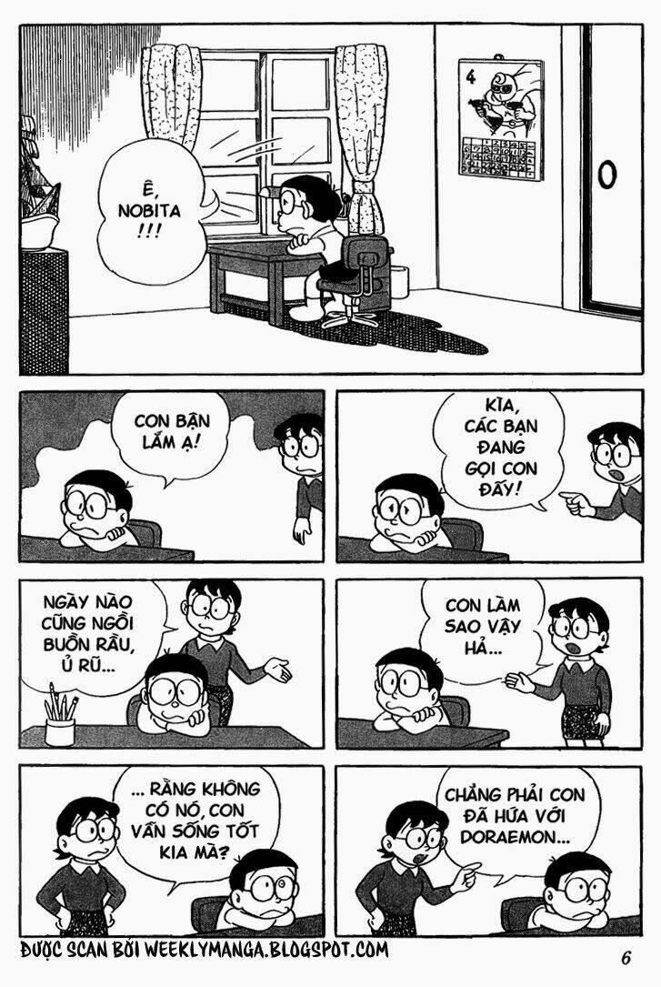 Doraemon 107 trang 3