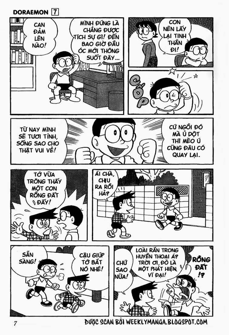 Doraemon 107 trang 4