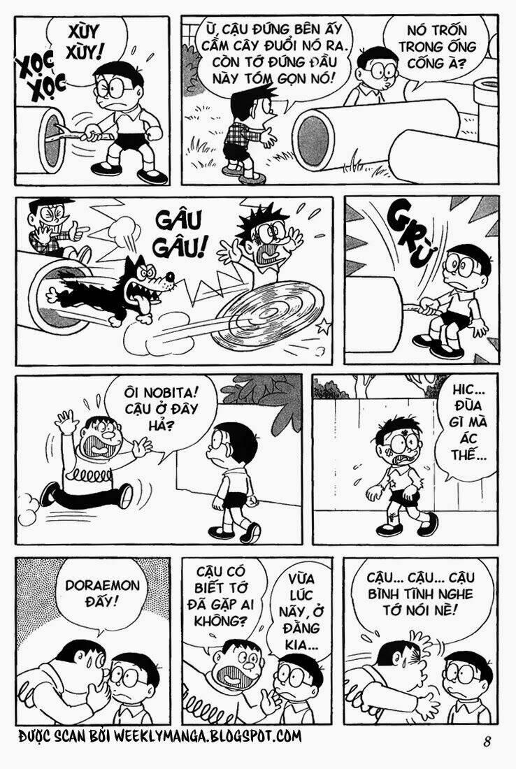 Doraemon 107 trang 5