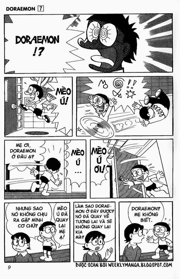 Doraemon 107 trang 6