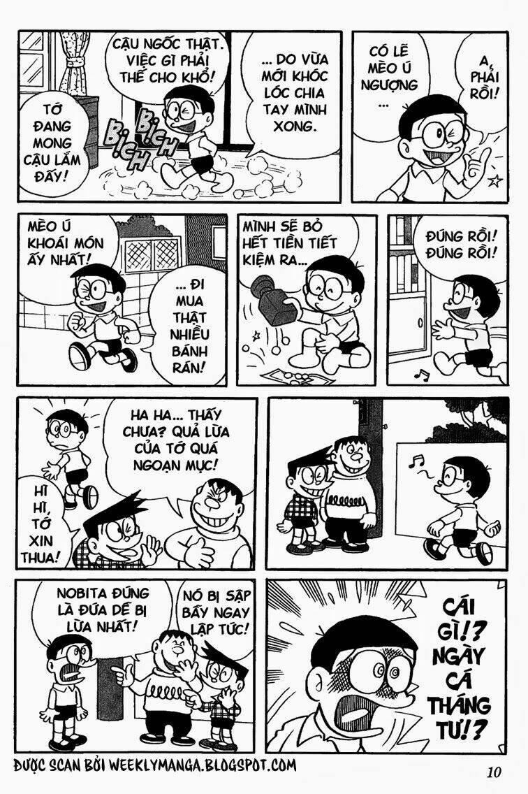 Doraemon 107 trang 7