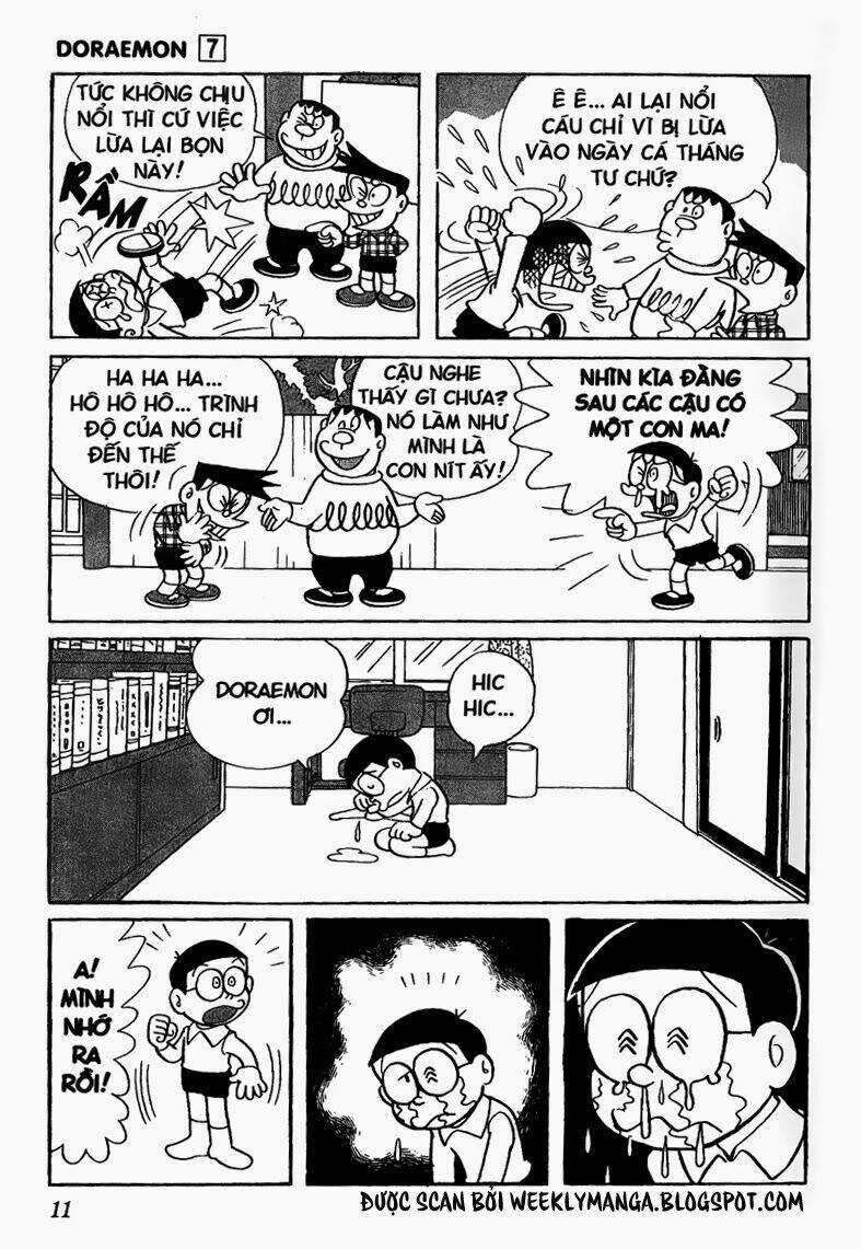 Doraemon 107 trang 8