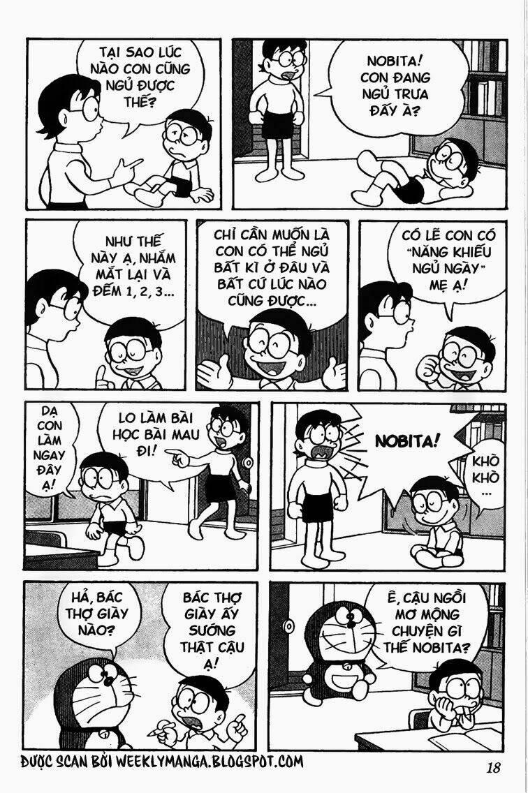 Doraemon 108 trang 2