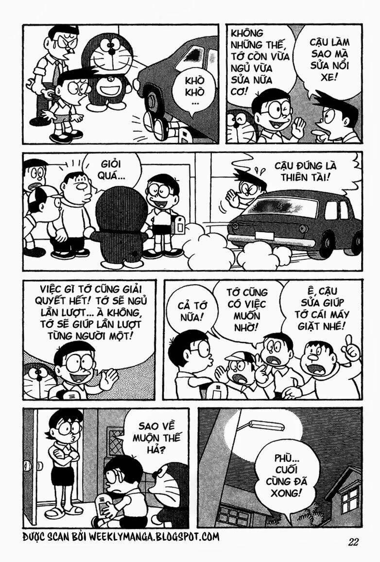 Doraemon 108 trang 6