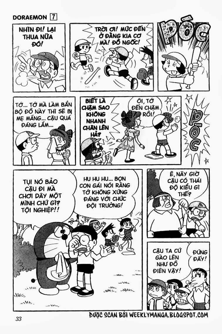 Doraemon 109 trang 10