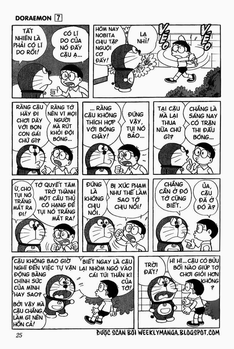 Doraemon 109 trang 2