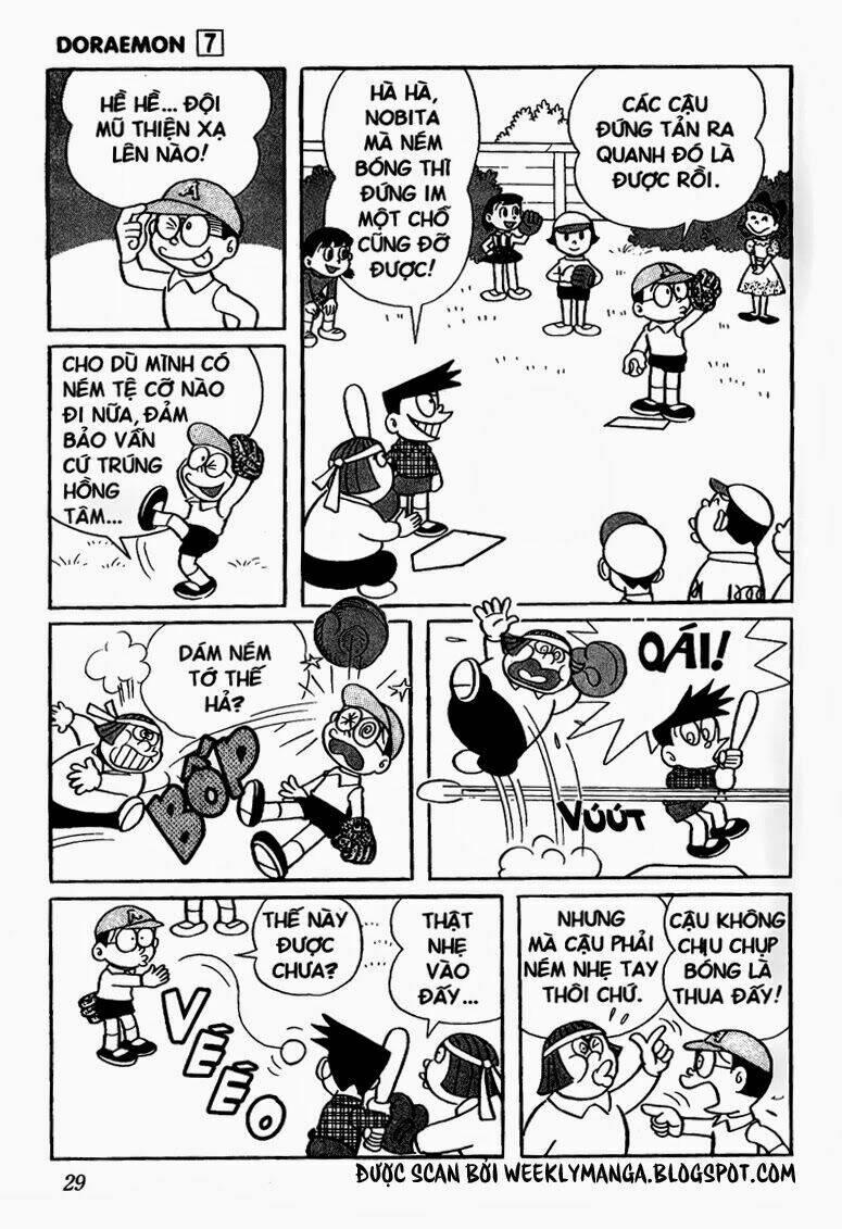 Doraemon 109 trang 6
