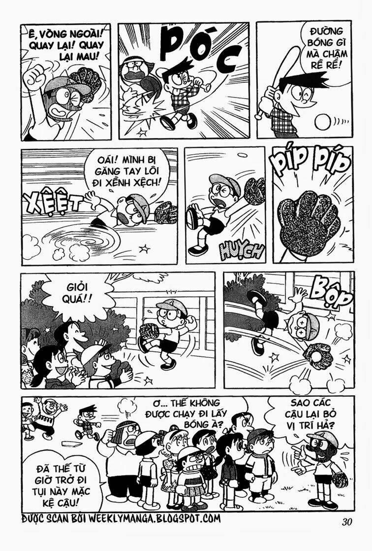 Doraemon 109 trang 7