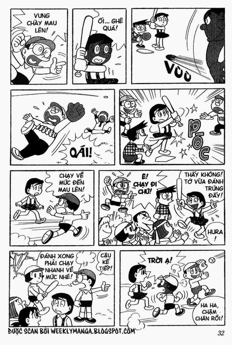 Doraemon 109 trang 9