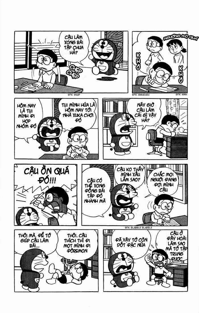Doraemon 11 trang 1