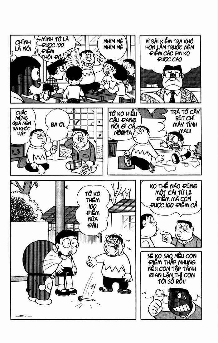 Doraemon 11 trang 8
