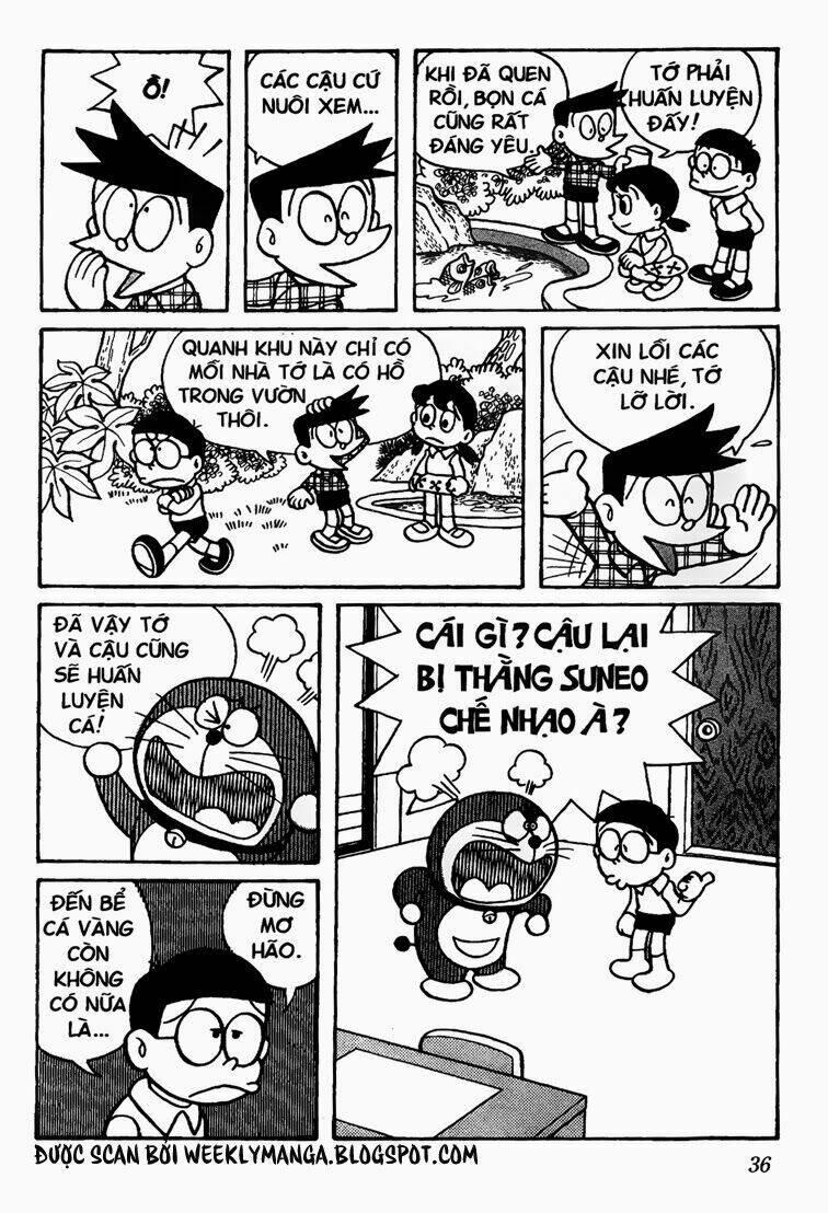 Doraemon 110 trang 2