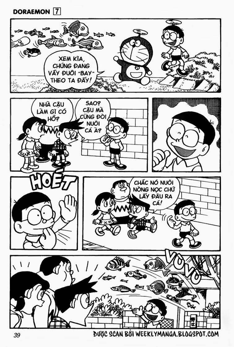 Doraemon 110 trang 5