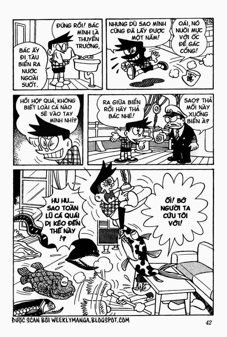 Doraemon 110 trang 8