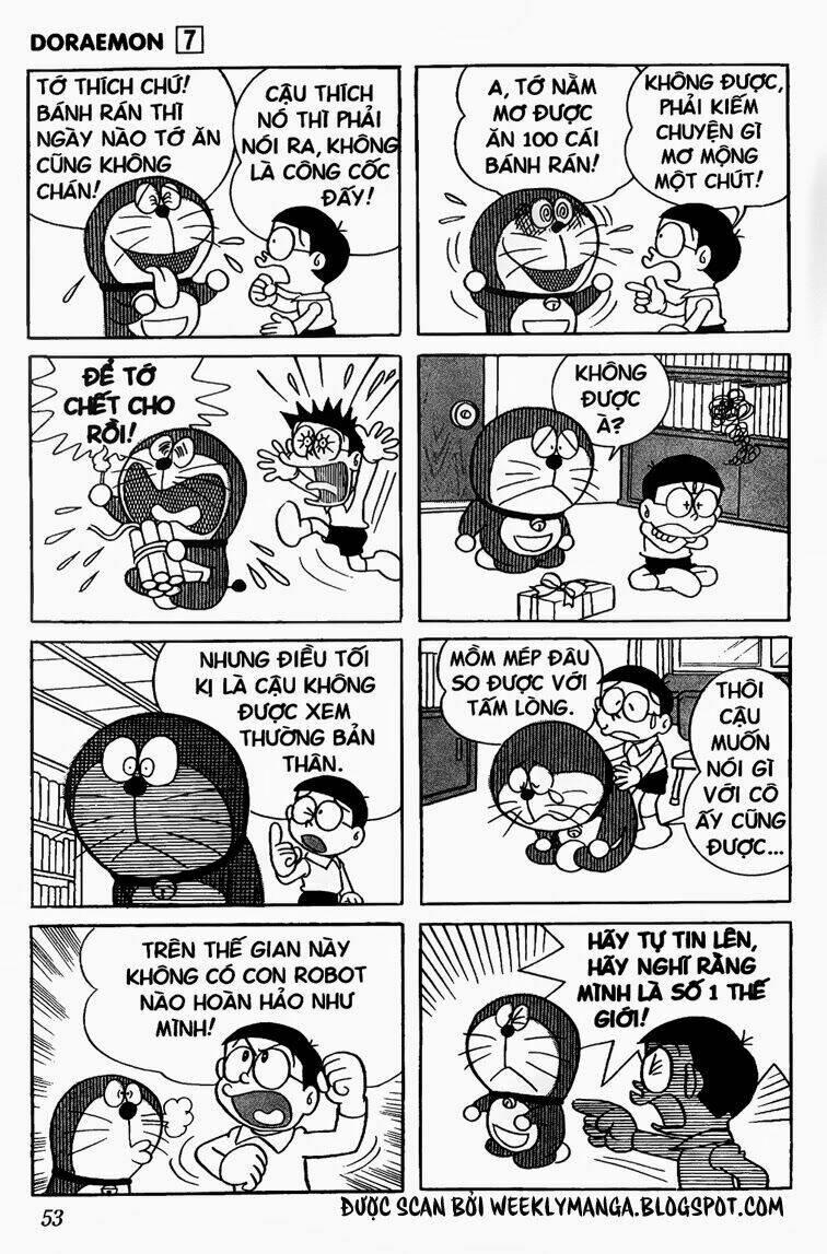 Doraemon 111 trang 11