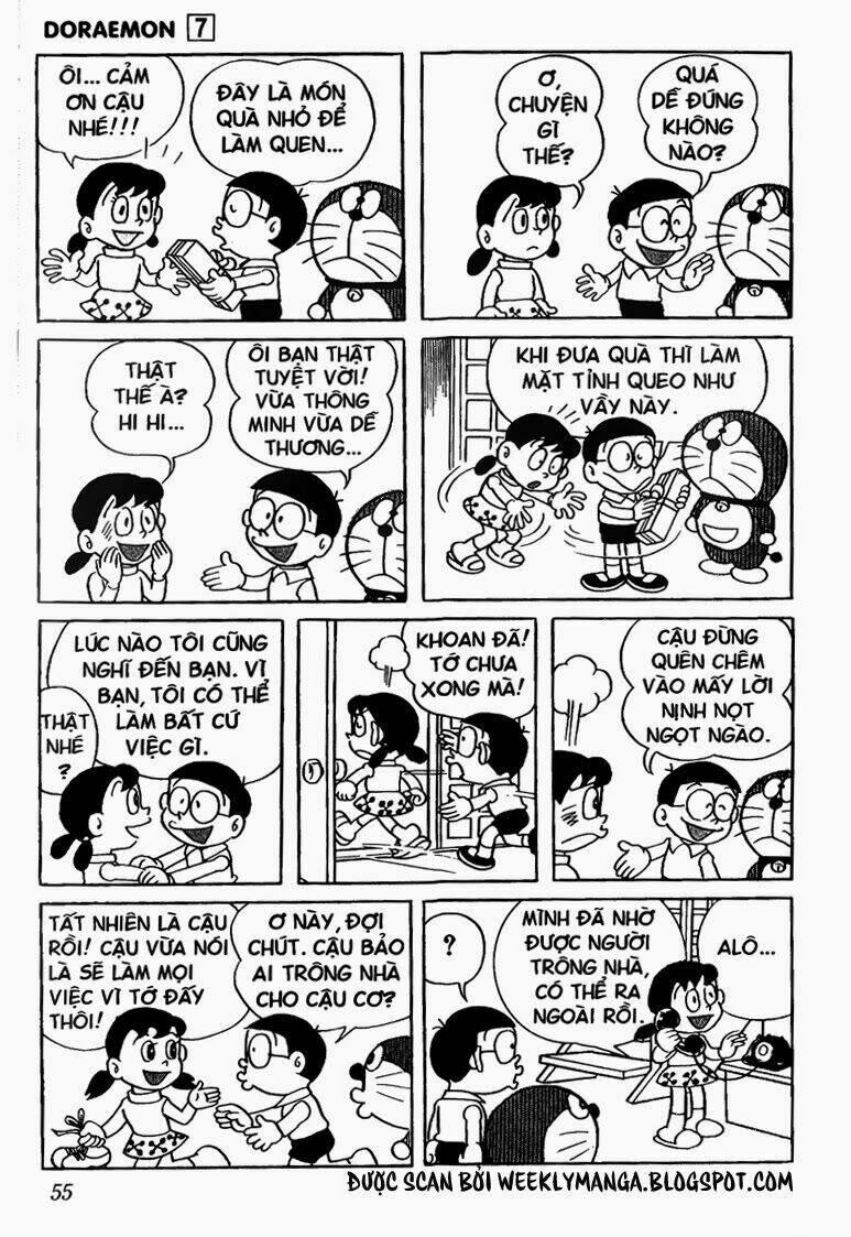 Doraemon 111 trang 13