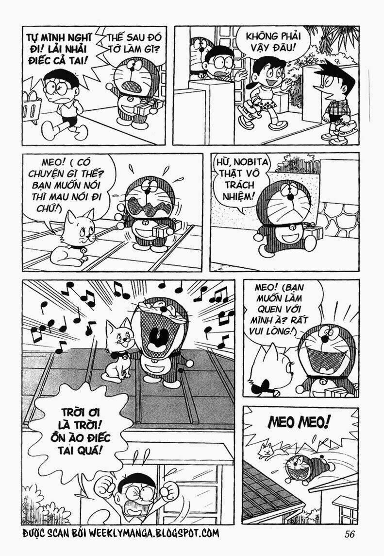 Doraemon 111 trang 14