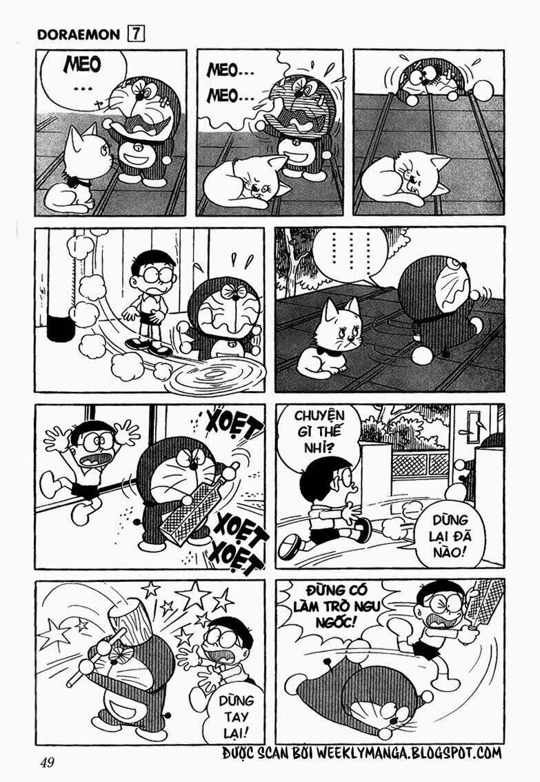 Doraemon 111 trang 7
