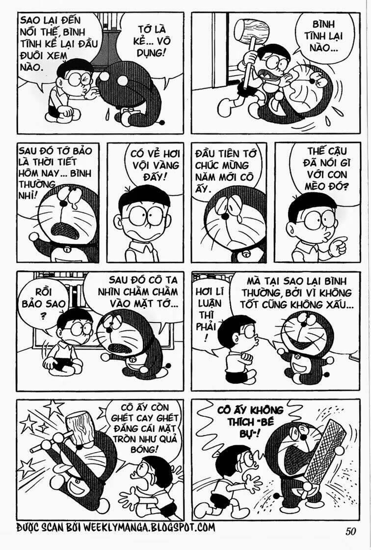 Doraemon 111 trang 8