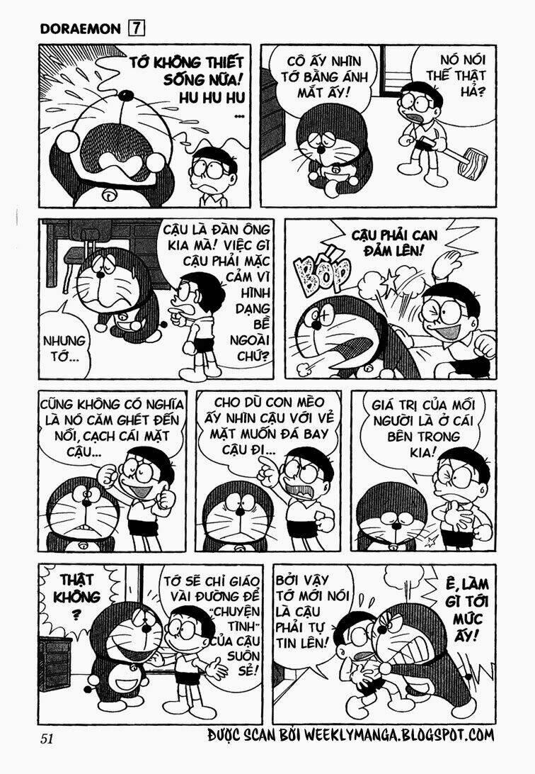 Doraemon 111 trang 9