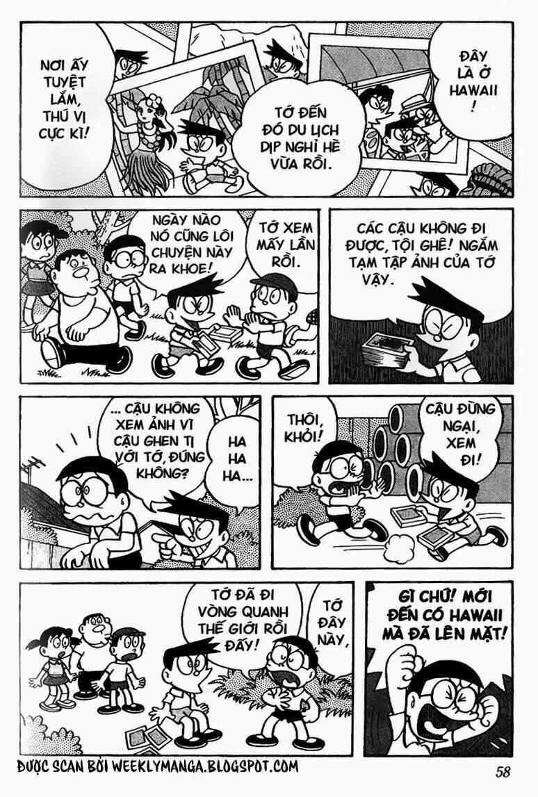 Doraemon 112 trang 2