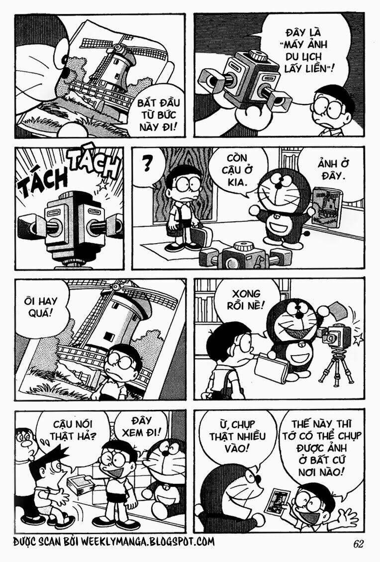 Doraemon 112 trang 6